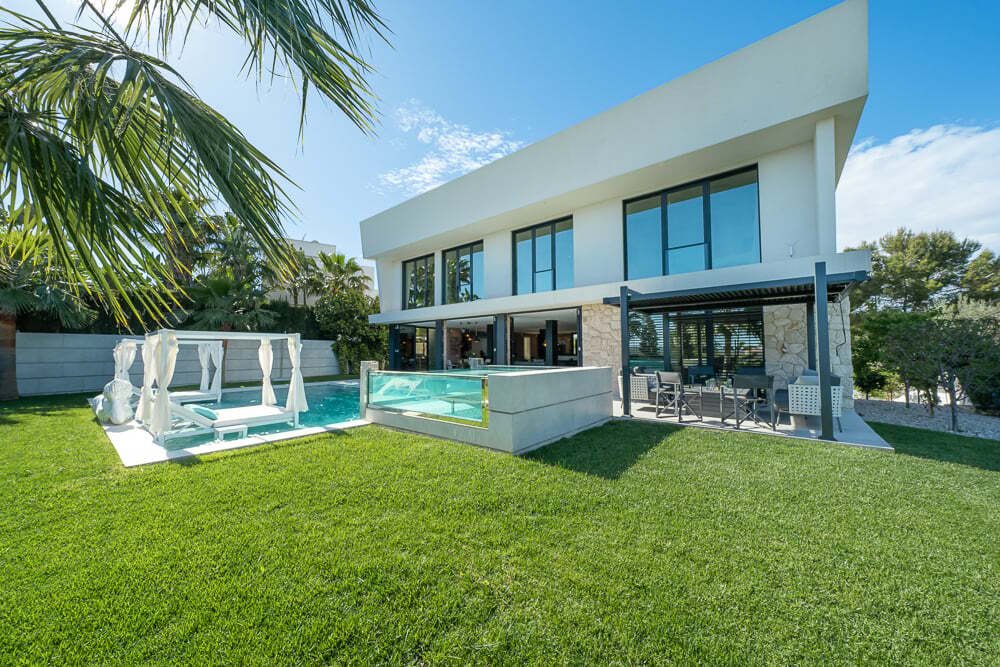 Villa à Rotes Velles, Calvià, Îles Baléares 4 - 12758756