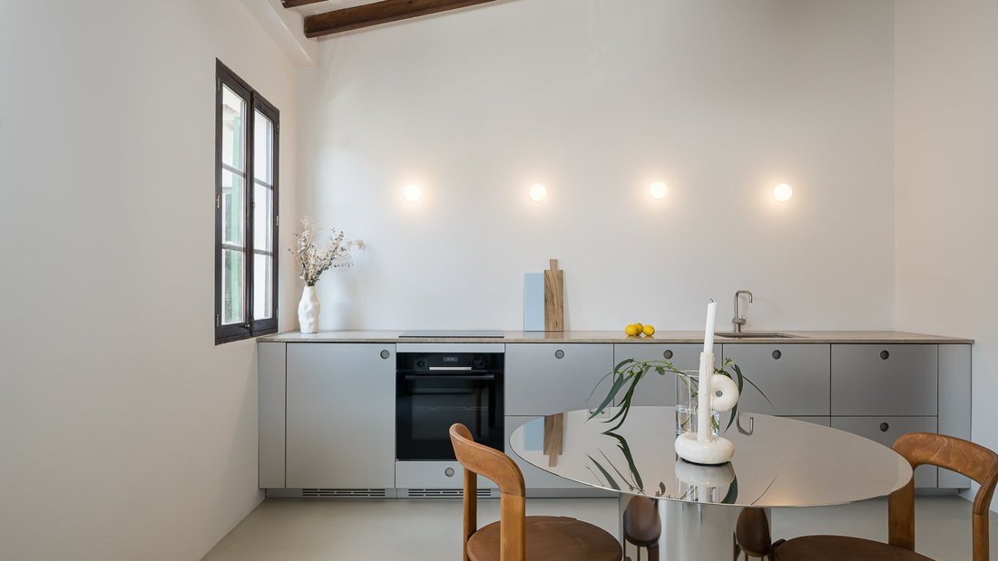 Apartamento en Palma, Islas Baleares, España 5 - 18986088