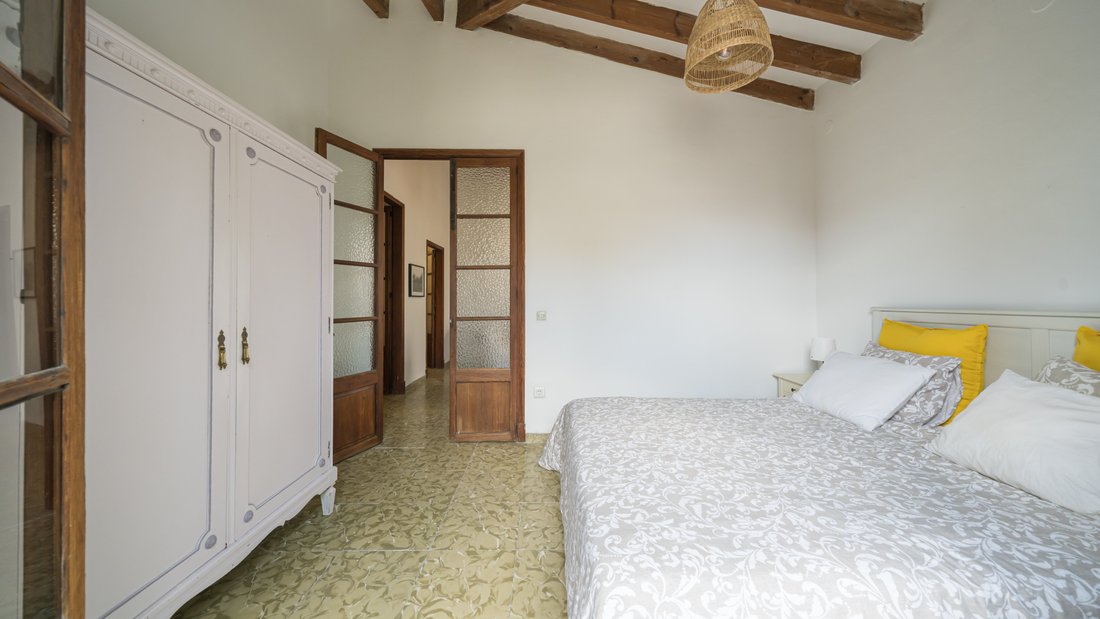 Wohnung in Palma, Balearische Inseln, Spanien 5 - 15984248