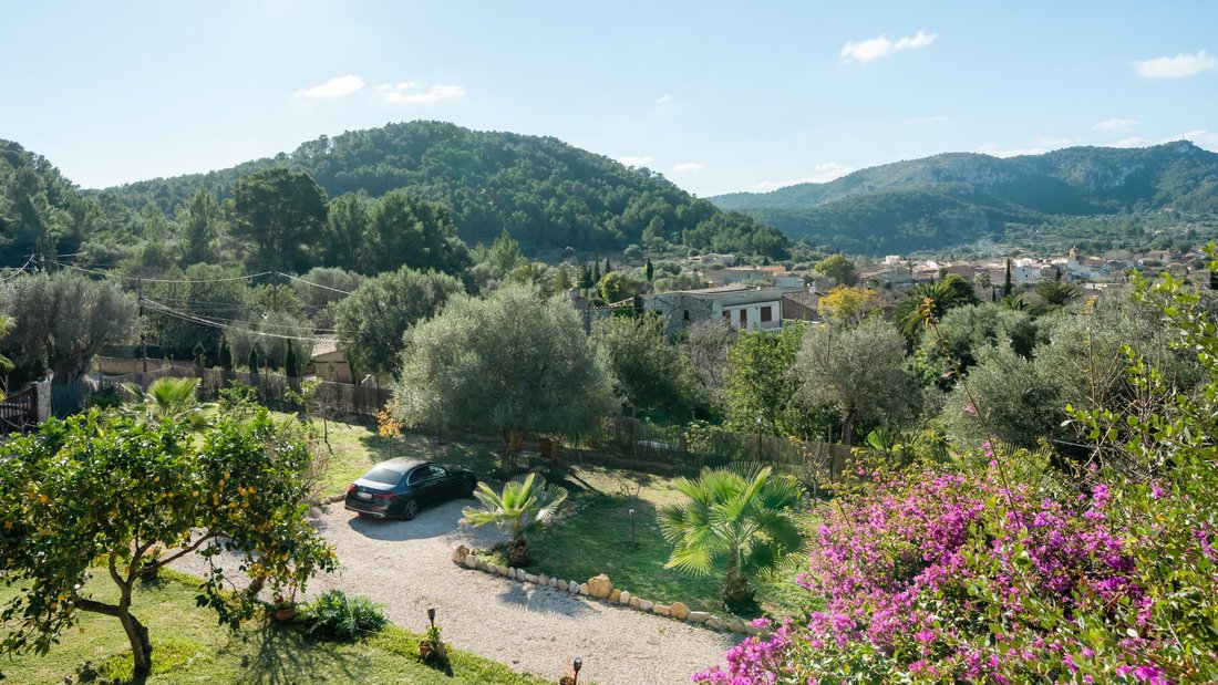 Finca en s'Arraco, Andrach, Islas Baleares 5 - 15113717