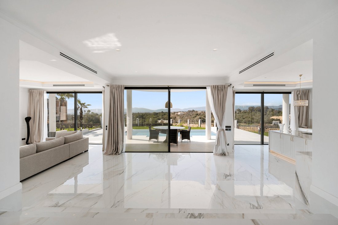 Villa in Palma, Balearic Islands, Spain 5 - 15689292