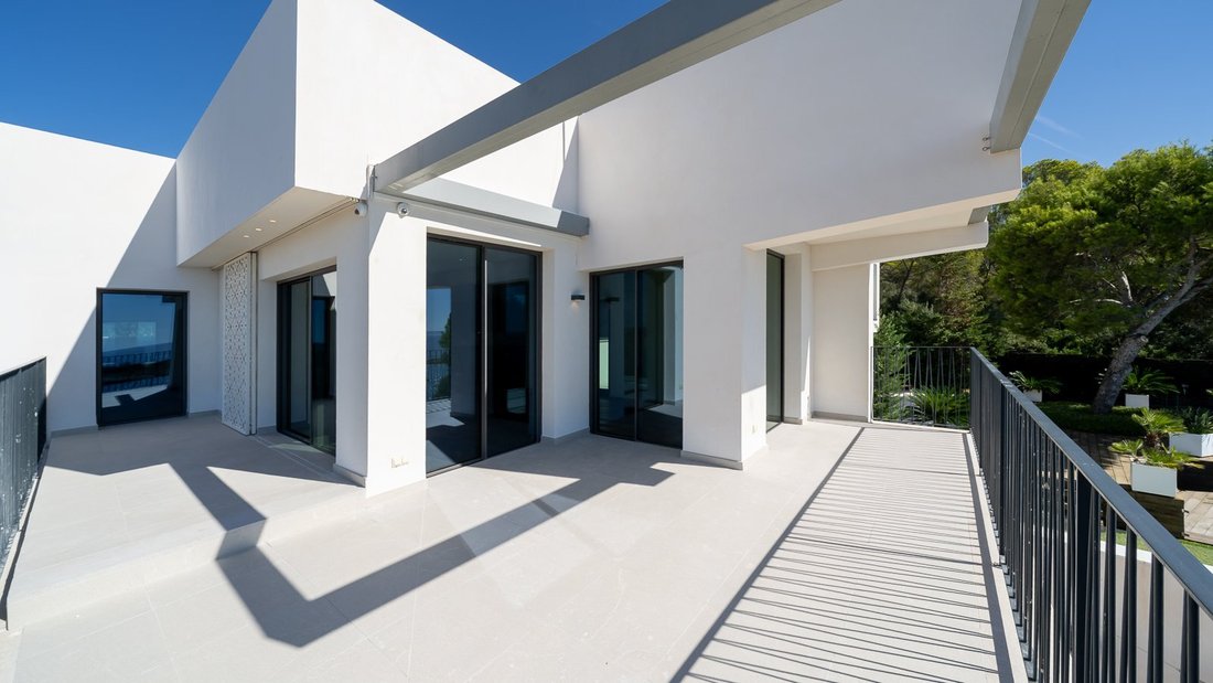 Appartamento a Portals Nous, Calvià, Isole Baleari 2 - 19007547