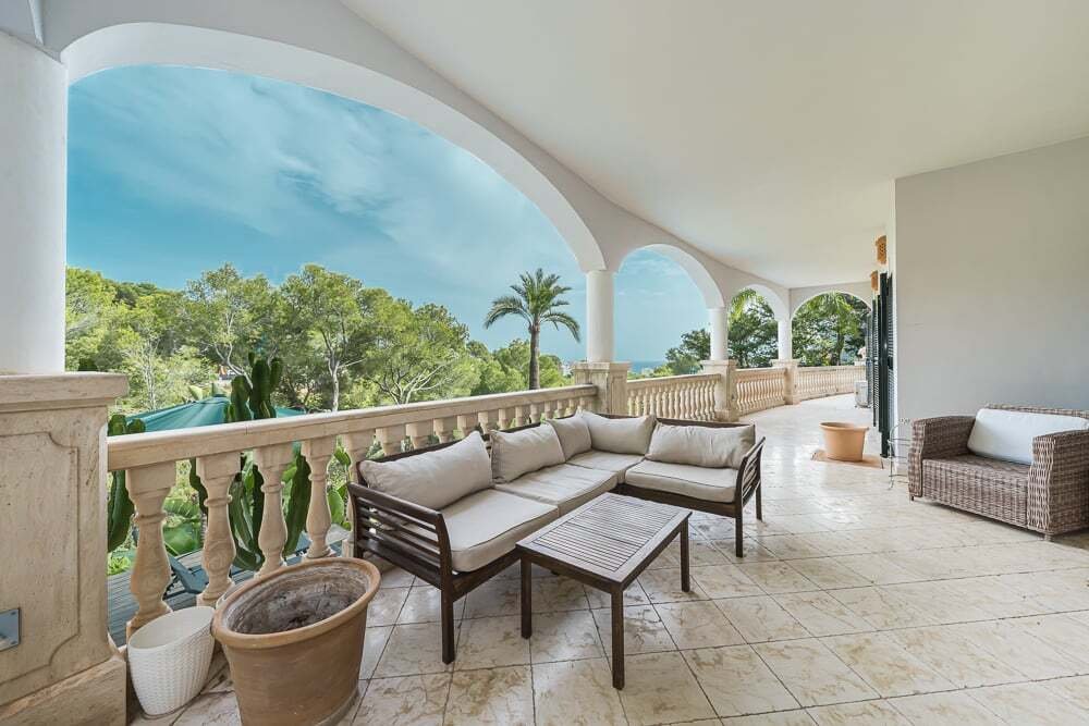 Villa in Costa d'en Blanes, Calvia, Balearic Islands 5 - 16702290