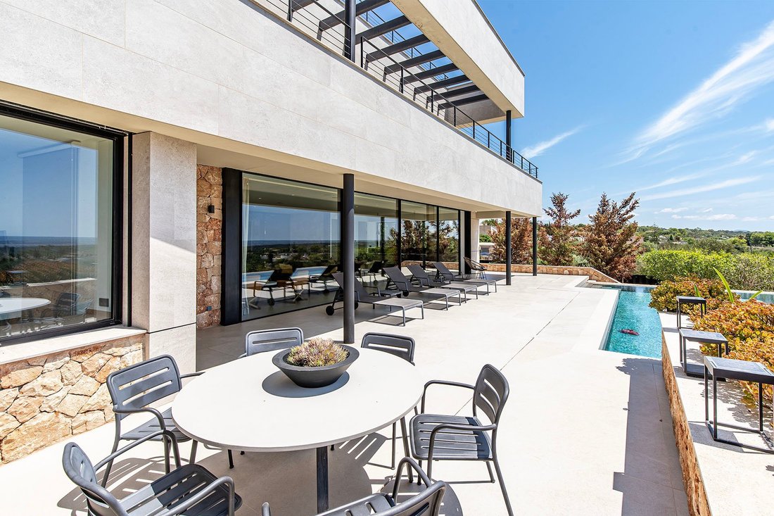 Villa in Marratxi, Balearic Islands, Spain 3 - 16038649