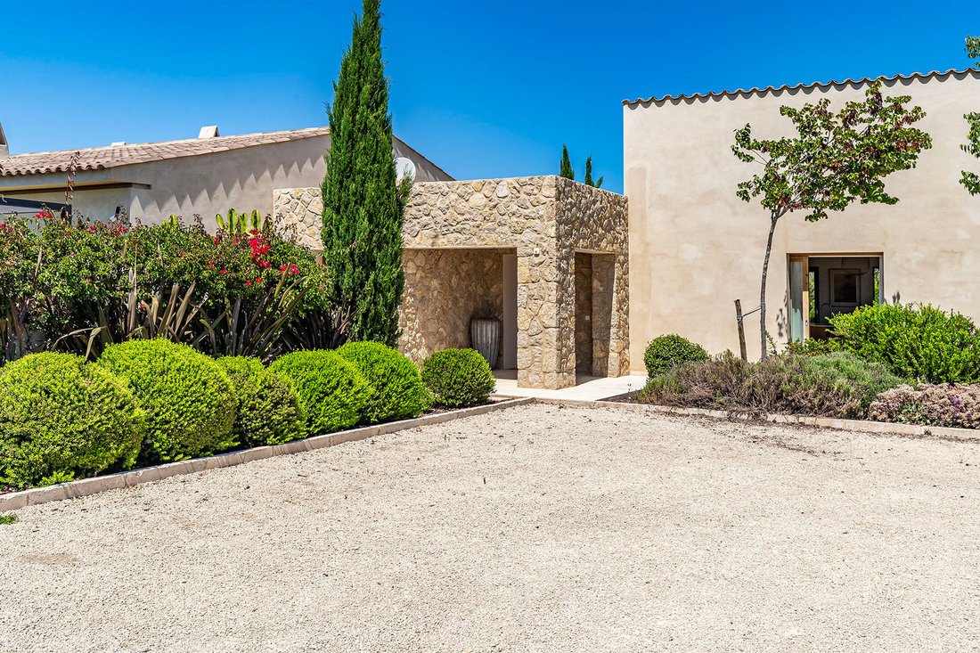 Finca à Binissalem, Îles Baléares, Espagne 4 - 16069490