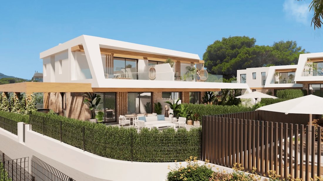 Villa in Capdepera, Balearic Islands, Spain 3 - 16079795