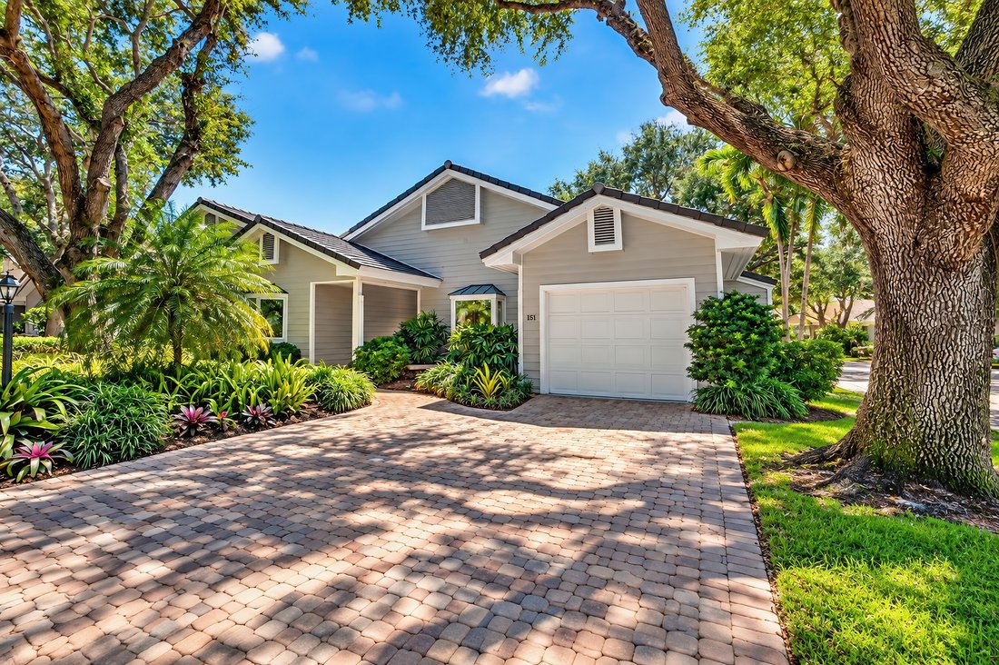 Townhouse in Vero Beach, Florida, United States 1 - 19036662