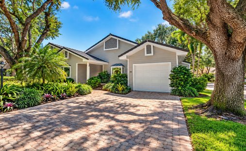 Maison de ville à Vero Beach, Floride, États-Unis 1