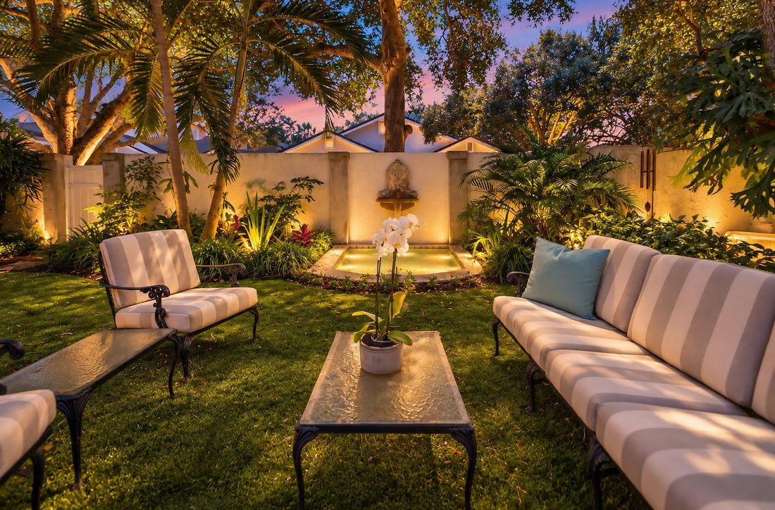 Townhouse in Vero Beach, Florida, United States 3 - 19036662