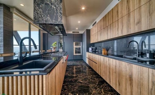 Casa en El Sauzal, Baja California, México 1