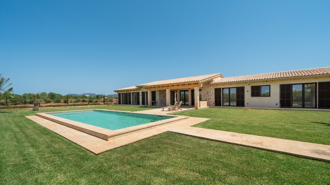 Finca en Campos, Islas Baleares, España 4 - 16021593