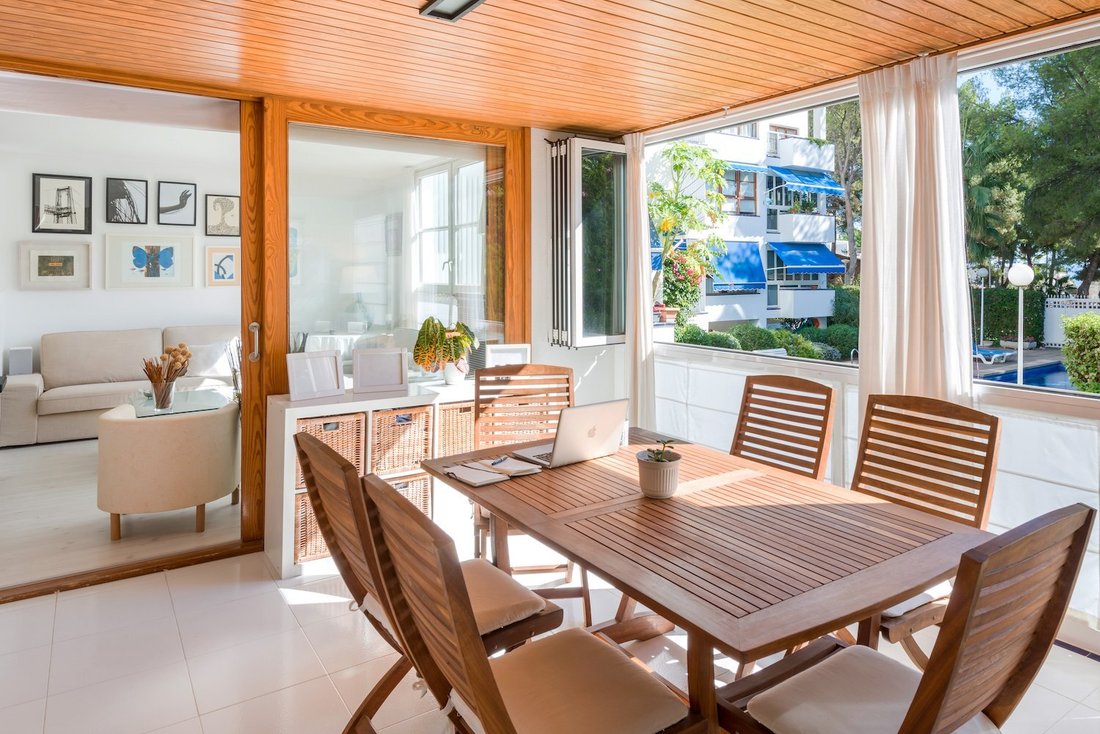 Apartment in Palma, Balearic Islands, Spain 3 - 11741561