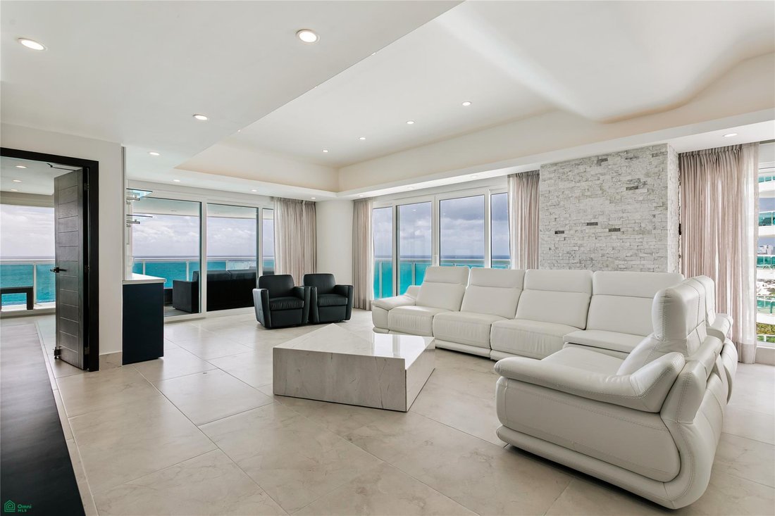 Condo in Cancún, Quintana Roo, Mexico 2 - 17836277