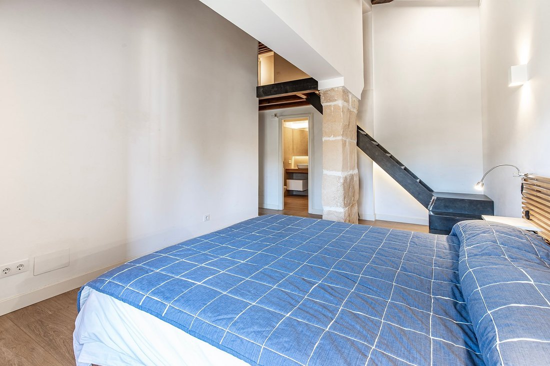 Apartment in Palma, Balearic Islands, Spain 5 - 16003364