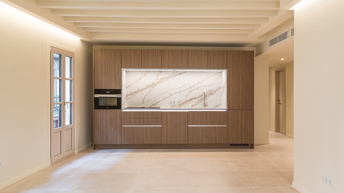 Appartement à Palma, Îles Baléares, Espagne 3 - 16784864
