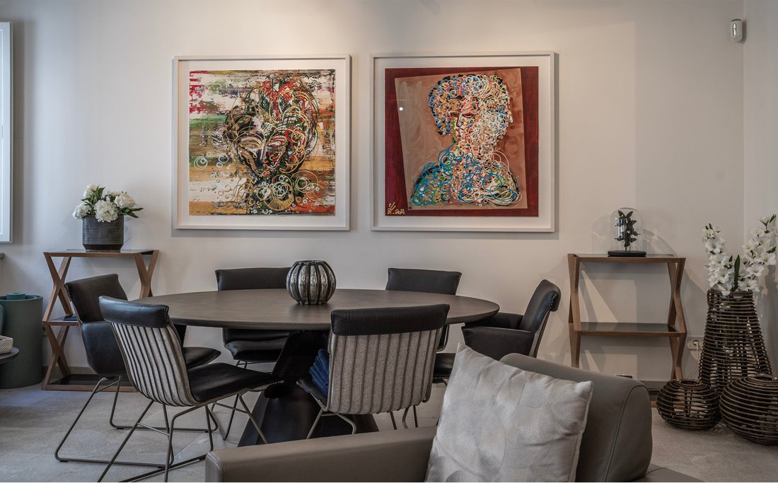 Wohnung in Palma, Balearische Inseln, Spanien 4 - 16402384