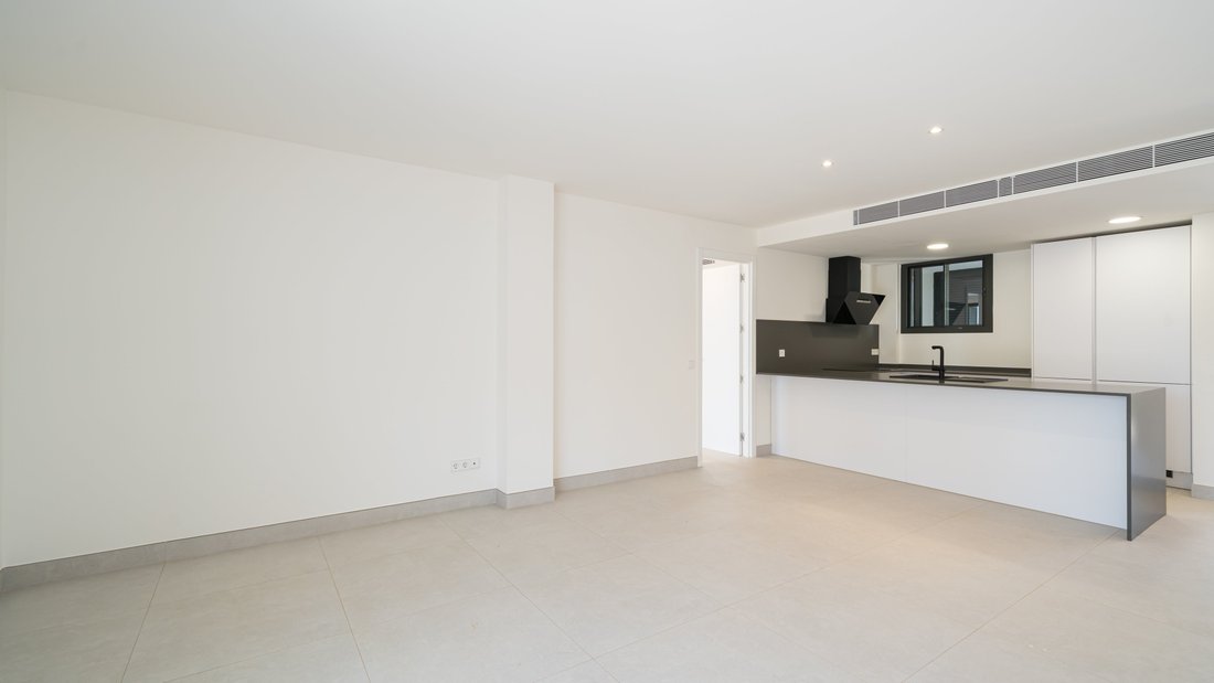 Apartamento en Campos, Islas Baleares, España 5 - 16003356