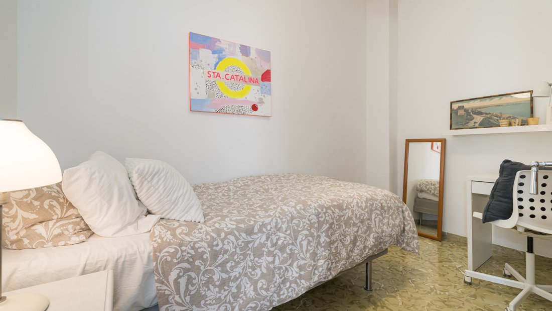 Wohnung in Palma, Balearische Inseln, Spanien 2 - 15984248
