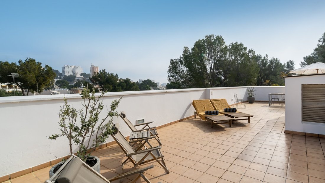Apartamento en Palma, Islas Baleares, España 1 - 17331418