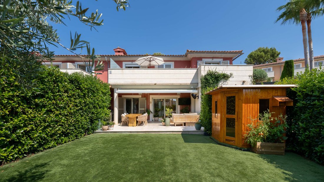 Villa in Calvia, Balearic Islands, Spain 2 - 18489862