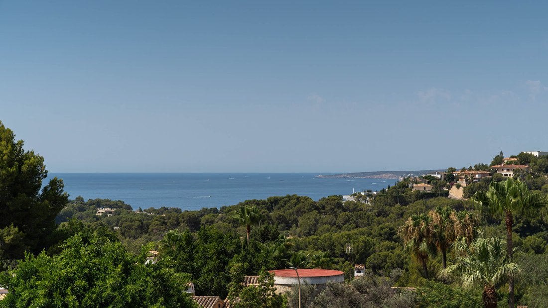 Apartment in Portals Nous, Calvia, Balearic Islands 5 - 18590359