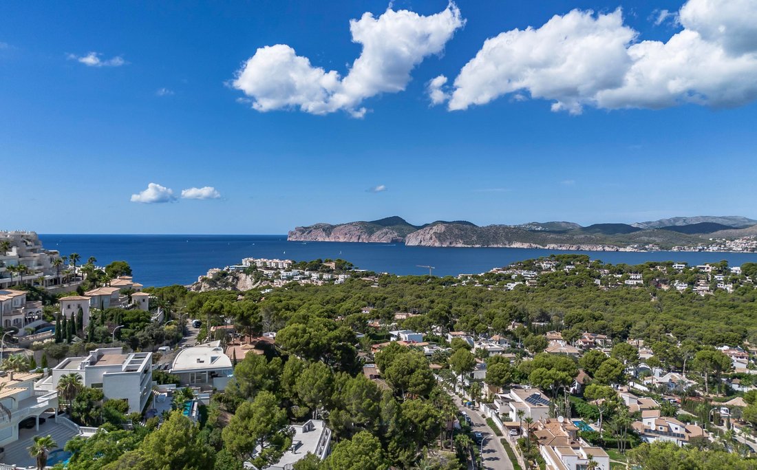 Villa in Rotes Velles, Calvia, Balearic Islands 2 - 16309862
