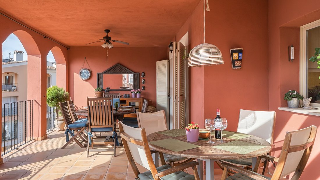 Apartment in Rotes Velles, Calvia, Balearic Islands 2 - 17435686