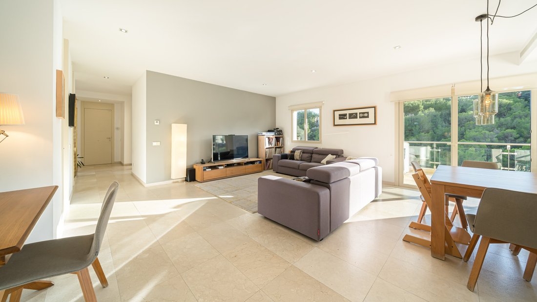 Apartment in Cas Catala, Calvia, Balearic Islands 5 - 16617081