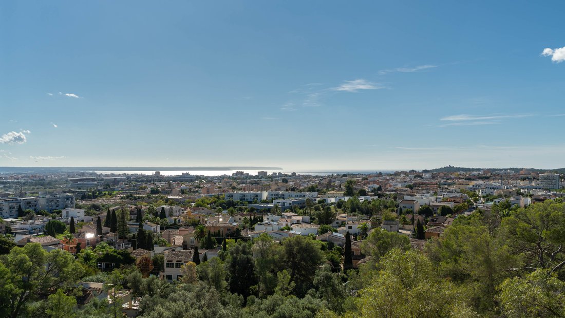 Finca in Son Vida, Palma, Balearic Islands 2 - 16898448