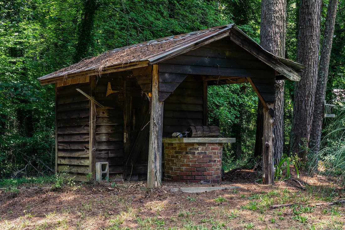 Land in Milton, Georgia, United States 4 - 19036671