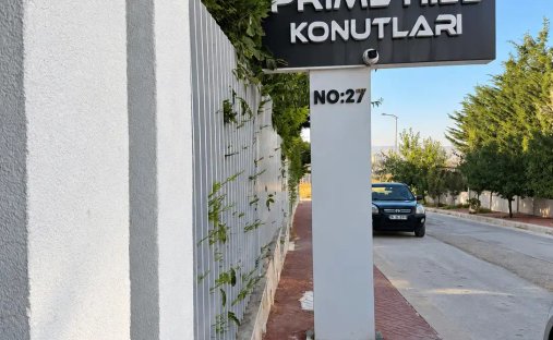 Appartement à Ankara, Ankara, Turquie 1