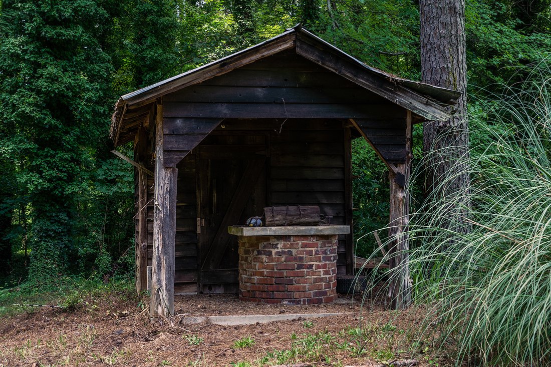 Land in Milton, Georgia, United States 5 - 19036671
