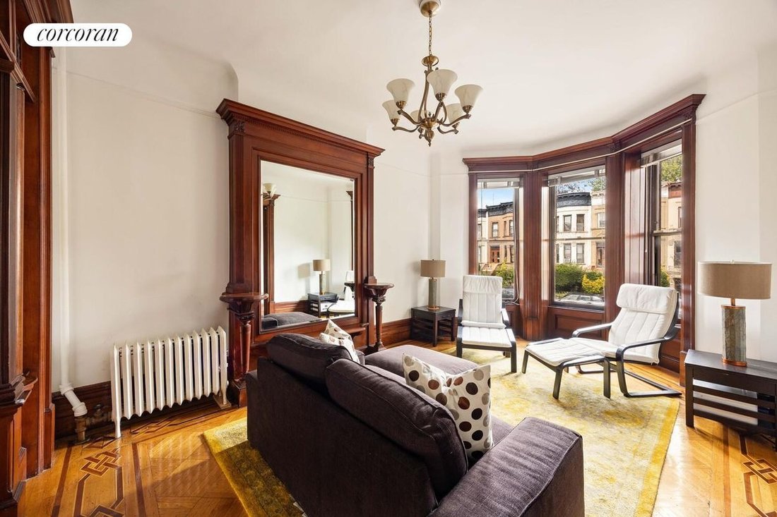 Casa a New York, New York, Stati Uniti 3 - 19036659