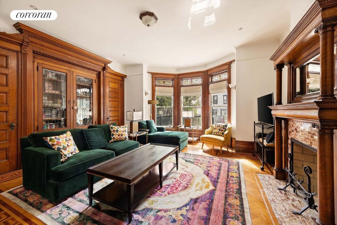 Casa a New York, New York, Stati Uniti 1 - 19036659