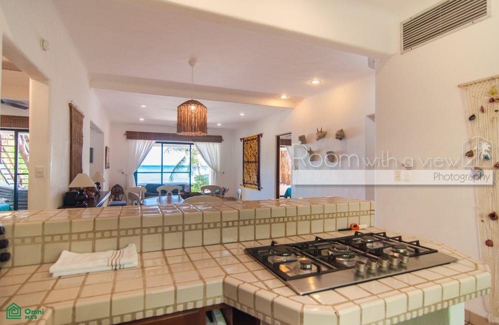 Maison à Gran Bahía Príncipe, Quintana Roo, Mexique 2 - 17951356