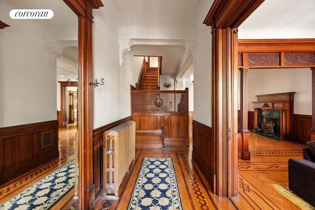 Casa a New York, New York, Stati Uniti 2 - 19036659