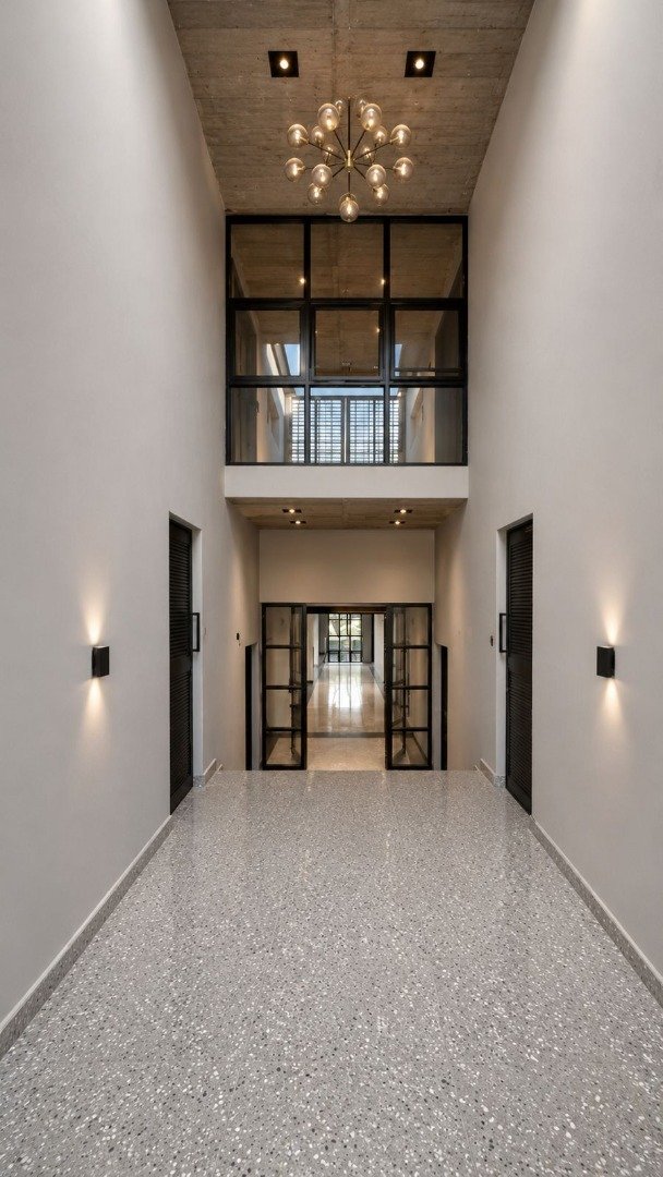 Maison à Waterkloof, Gauteng, Afrique du Sud 2 - 19036653