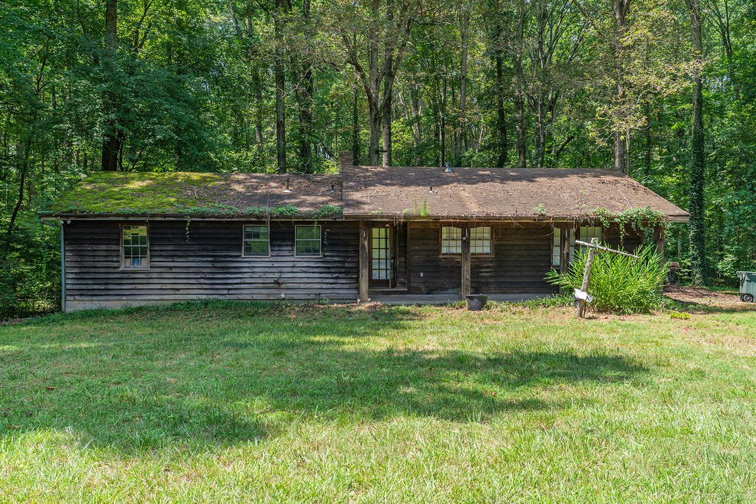 Land in Milton, Georgia, United States 3 - 19036671