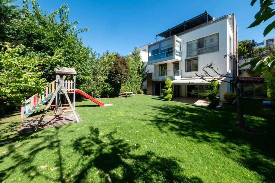 Appartement à Ankara, Ankara, Turquie 5 - 19036612