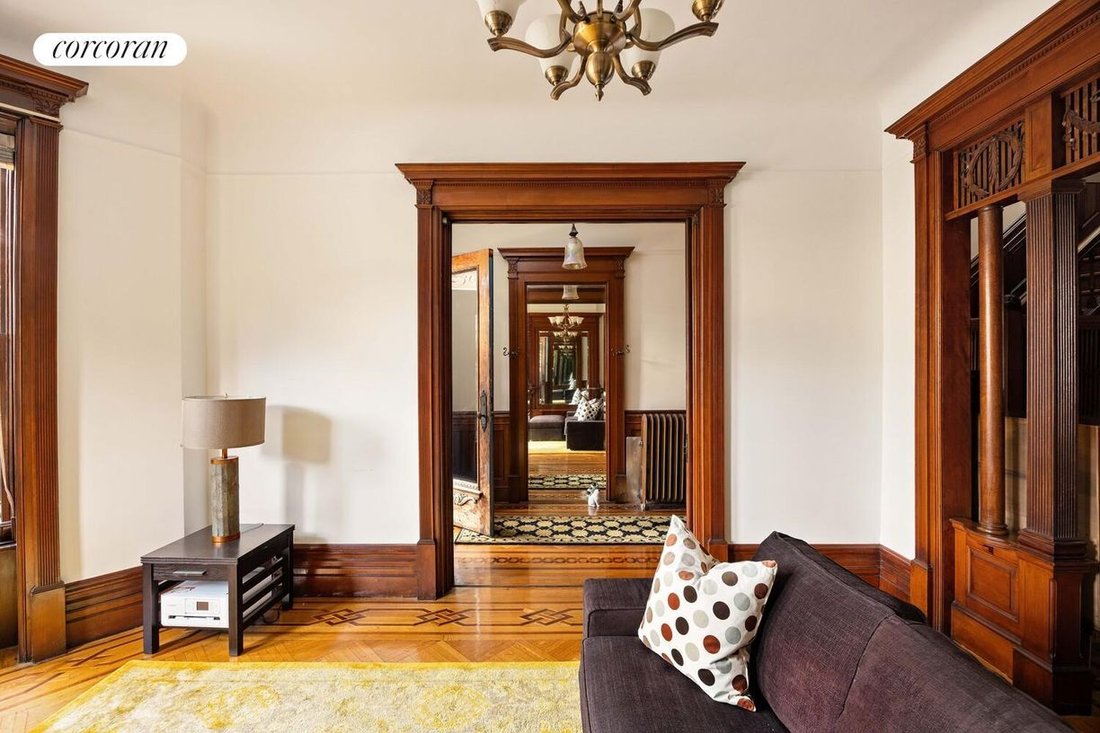 Casa a New York, New York, Stati Uniti 5 - 19036659