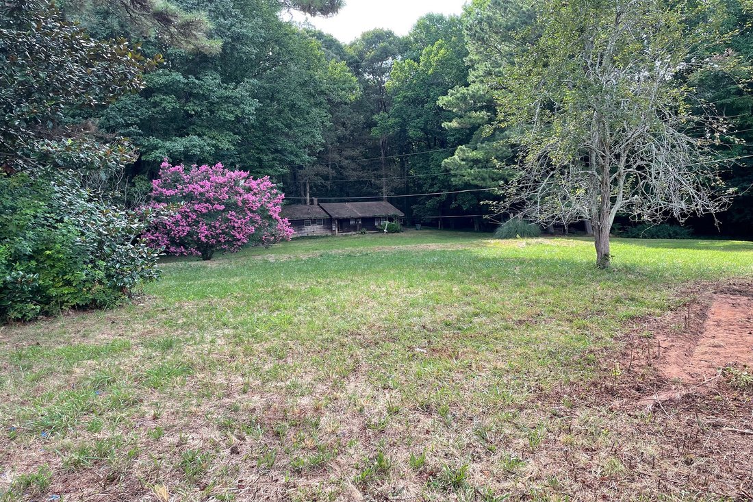 Land in Milton, Georgia, United States 2 - 19036671