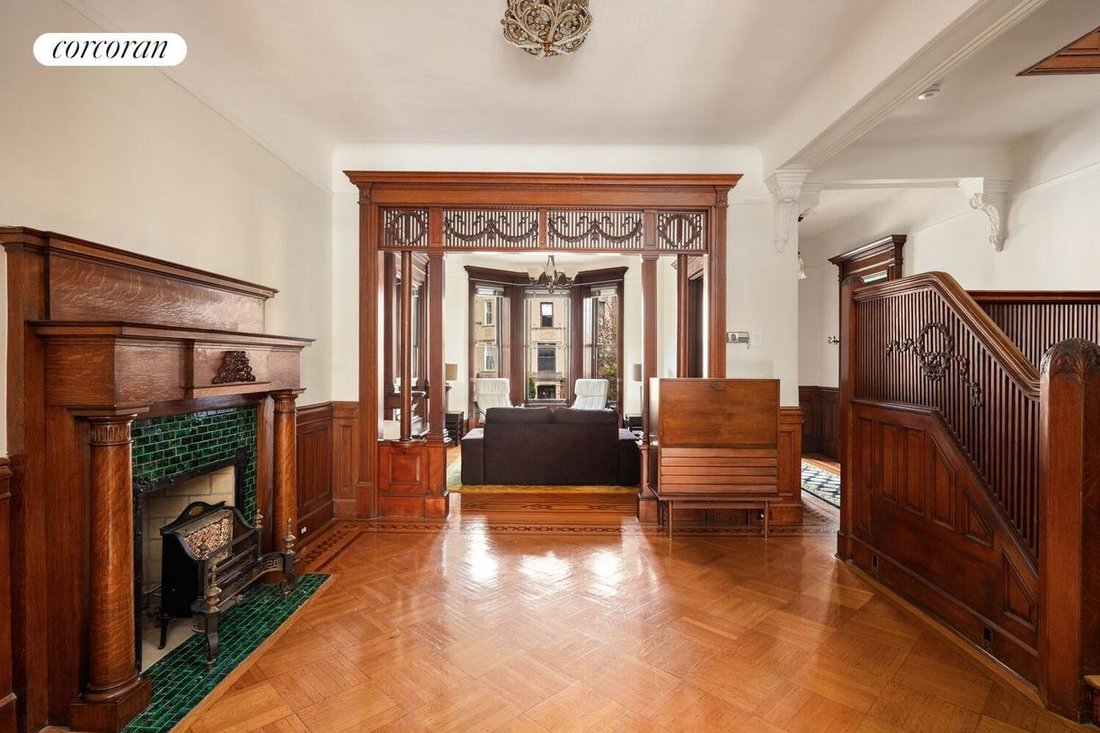 Casa a New York, New York, Stati Uniti 4 - 19036659