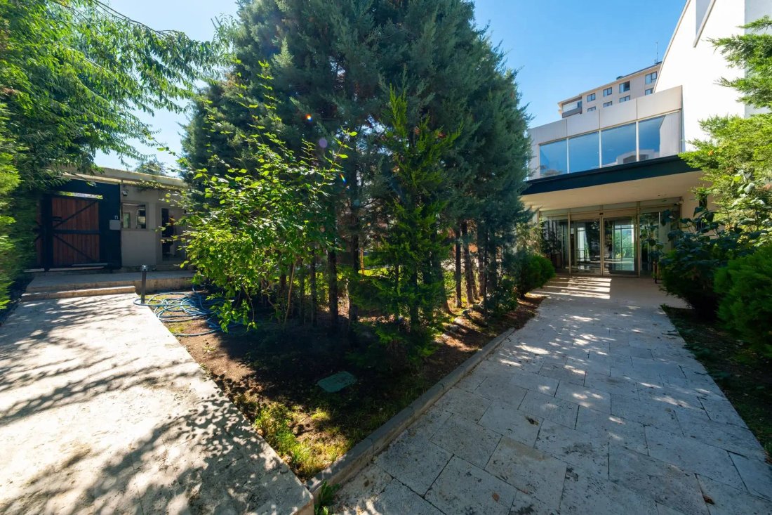 Appartement à Ankara, Ankara, Turquie 4 - 19036612