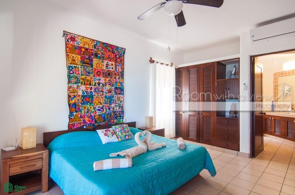 Maison à Gran Bahía Príncipe, Quintana Roo, Mexique 5 - 17951356