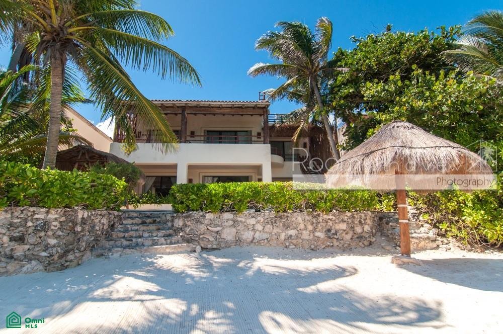 Maison à Gran Bahía Príncipe, Quintana Roo, Mexique 1 - 17951356