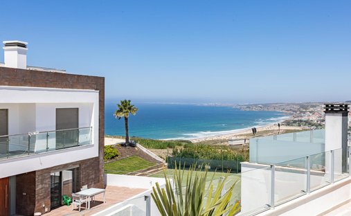 Haus in Lourinha und Atalaia, Lissabon, Portugal 1