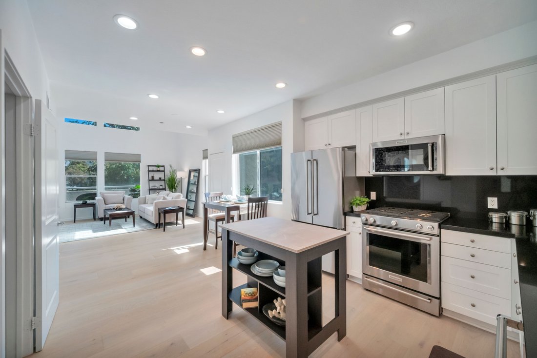 Condominio a Hawthorne, California, Stati Uniti 1 - 19036694