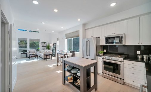 Condominio a Hawthorne, California, Stati Uniti 1