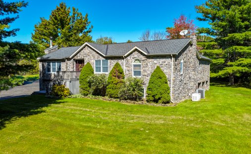 Haus in Westerlo, New York, Vereinigte Staaten 1