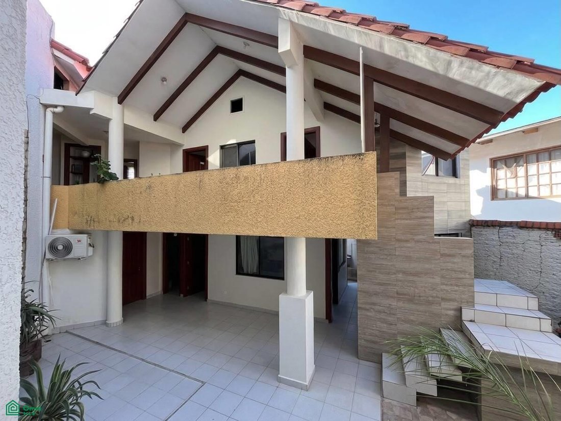 Haus in Santa Cruz de la Sierra, Departamento Santa Cruz, Bolivien 5 - 19012945